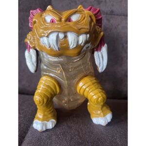 Mad Scientist‎ Alien Figure 1980's